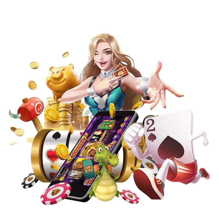 Thông tin Slot, vòng quay và biểu tượng tại 99Ok